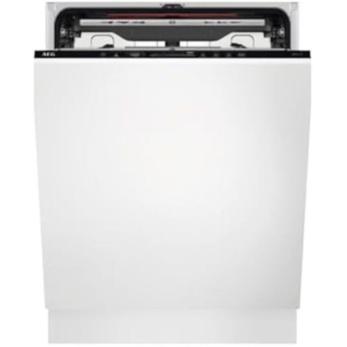 Lave vaisselle intégré AEG FSE76738P 60 cm 14 couverts Séchage AirDry 7 programmes