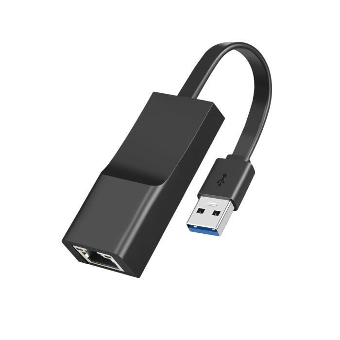 2500 Mbps USB 3 0 Adaptateur Filaire Hub R seau Lan Pour Windows 7 8 2500-mbps-usb-3-0-adaptateur-filaire-hub-r-seau-lan-pour-windows-7-8