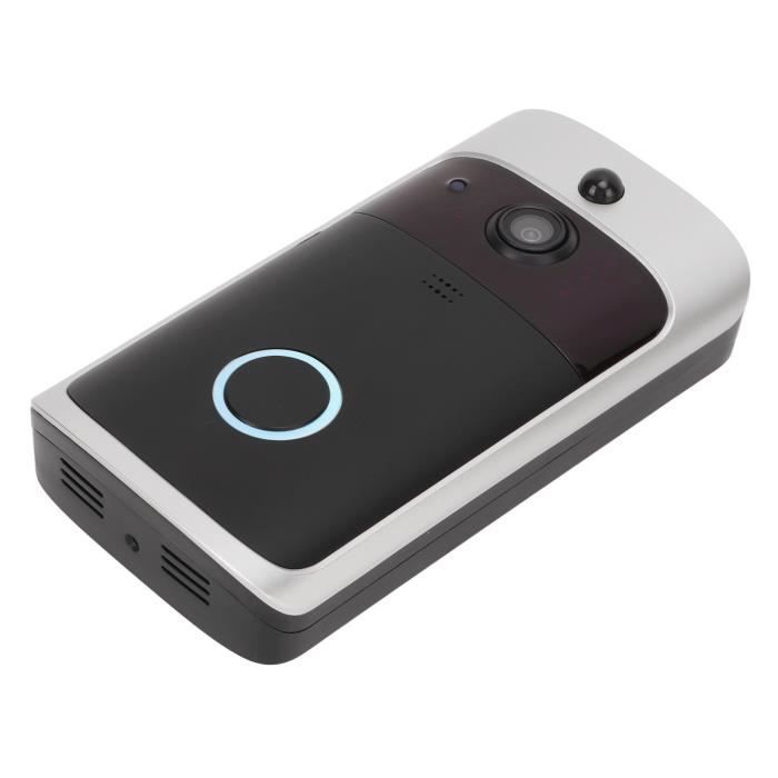 Sonnette vidéo Ring Pro - Wi-Fi - Reconditionnée mais jamais