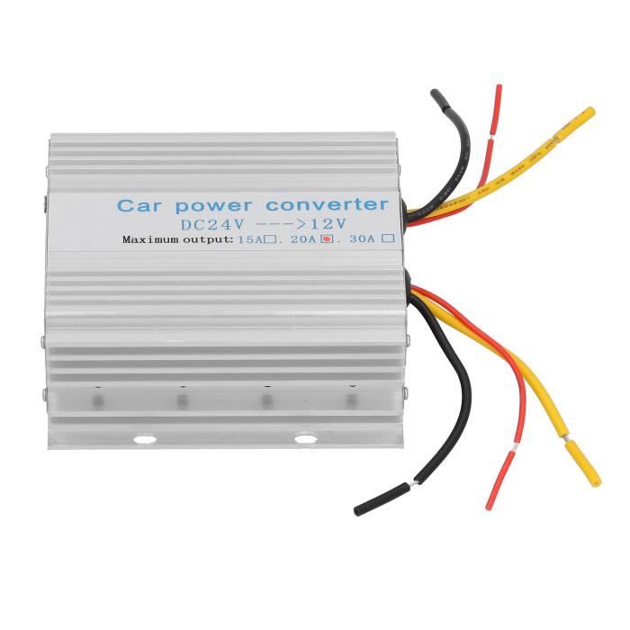Convertisseur 12V Vers 220V Akozon 150W - Onduleur Voiture Pour Appareils Nomades - Alimentation DC/AC