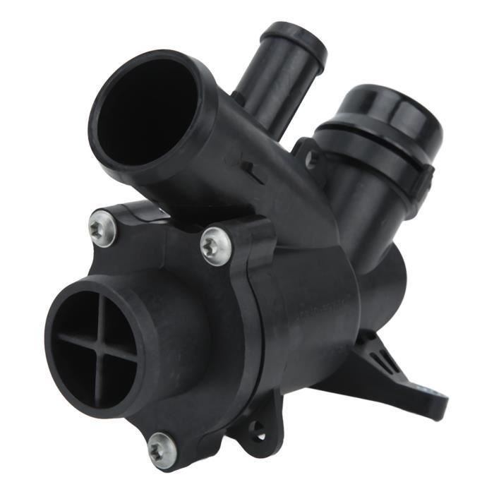 Ashata LR010799 Boîtier de thermostat de liquide de refroidissement