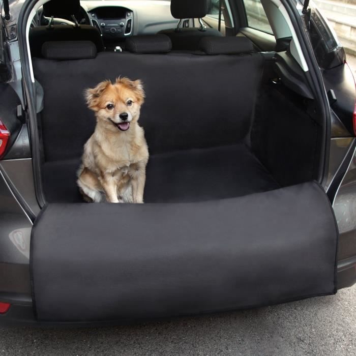 Universal Car Boot Protection By Held Apparatus Ideal For Dog Car