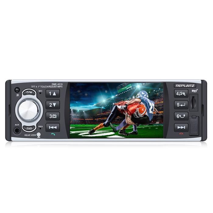 mp5 player автомагнитола