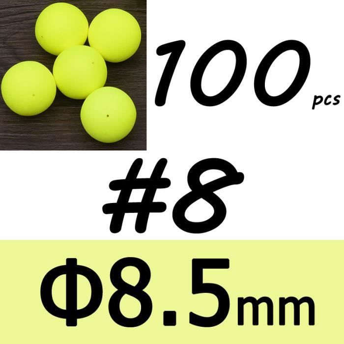 Qiilu boule de flotteur de capteur d'eau Valeur de boule de flotteur d