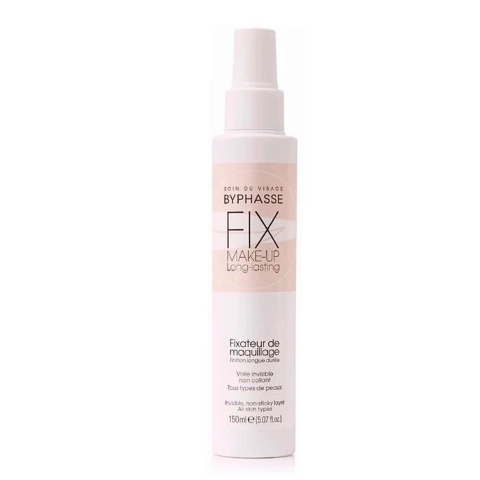 Lot De 2 Soins Visage Byphasse : Exfoliant + Masque - 150ml X 2 - Neuf