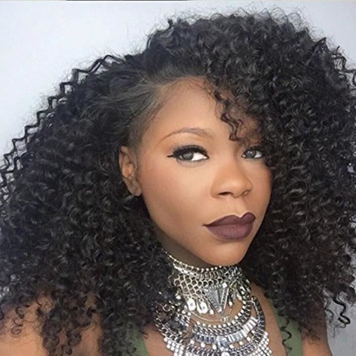 Court Afro Kinky Boucles Synthetique Dentelle Avant Perruques Noir Femmes Sans Colle Bebe Cheveux Cdiscount Au Quotidien Court Afro Kinky Boucles Synthetique Dentelle Avant Perruques Noir Femmes Sans Colle Bebe Cheveux Cdiscount Au Quotidien
