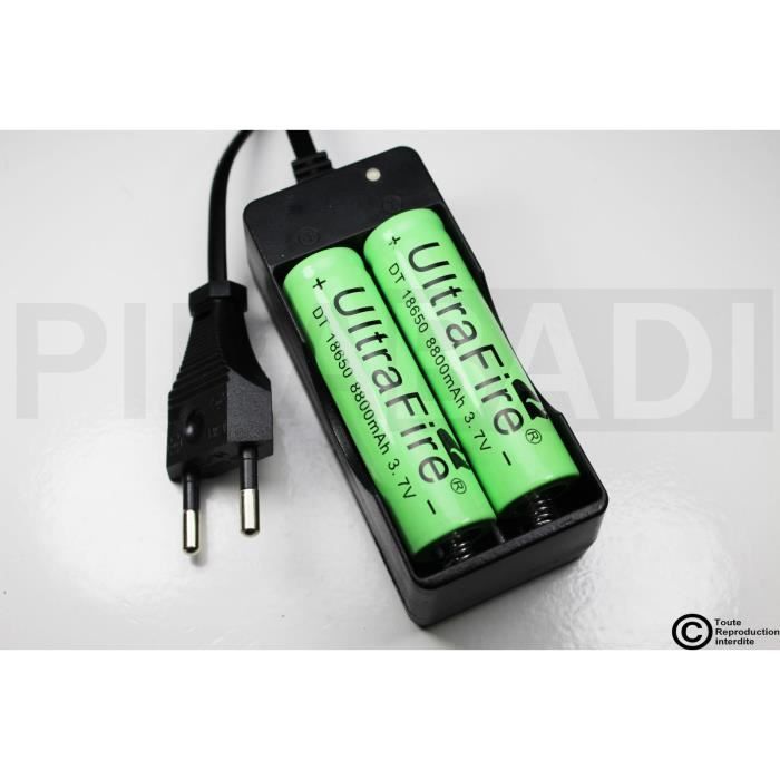 Lioncast Quadruple Chargeur Joy-Con - Station de Charge Switch 4