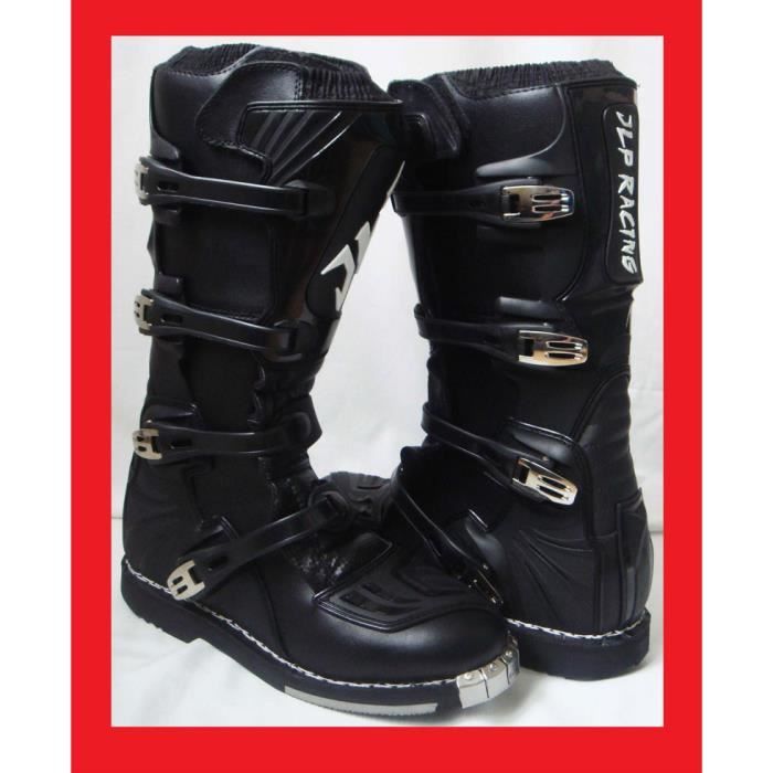 chaussure pour quad