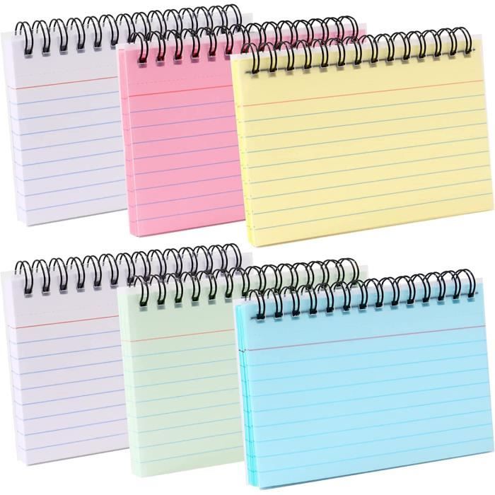 200 Pièces Cartes De Présentation Humaines, 20 X 8 Cm Cartes