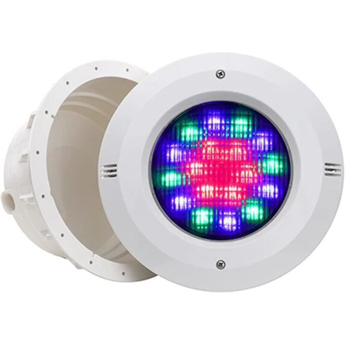 Lampe Submersible NEBO 1600 Lumens Verte - Pour La Pêche, étanche, 12V, LED