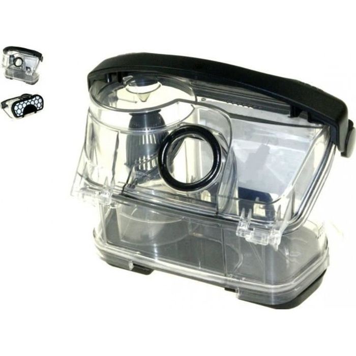 Bosch Réservoir poussière pour aspirateur - vue 5