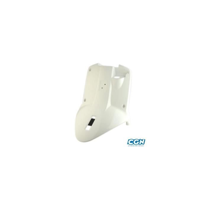 Booster//bws 2004 Motodak Coque AR Scooter tunr Adapt Blanc Peint