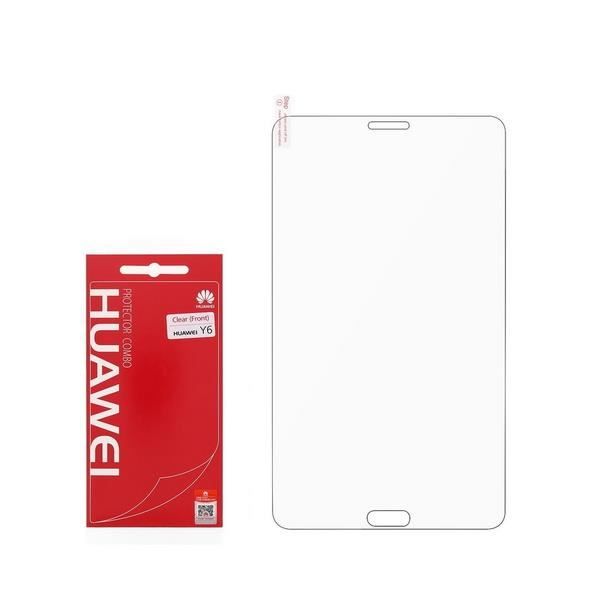 Film vitre protecteur protection verre trempé pour l'écran de Huawei Y6 2017 5" Film vitre protecteur protection verre trempé pour l'écran de Huawei Y6 2017 5"