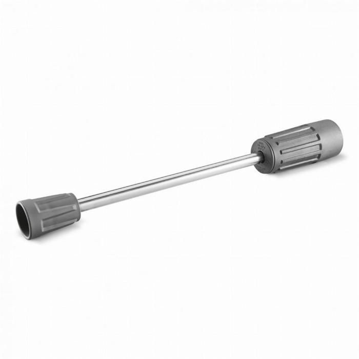 Lance non pivotante KARCHER 550 mm 300 bar ergonomique 4.112 024.0 - vue 2