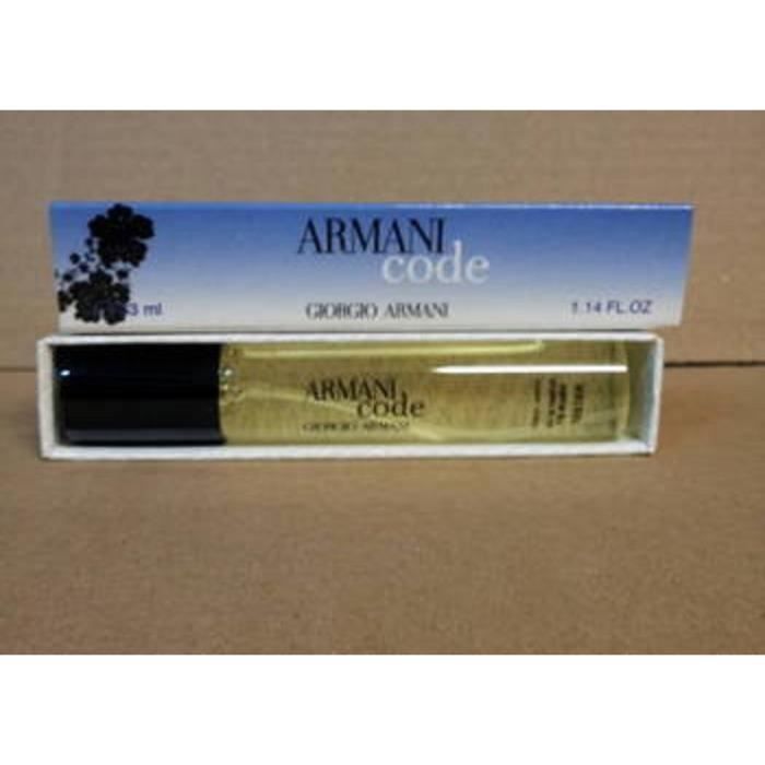 armani code 33ml - 52% OFF - teknikcnc.com