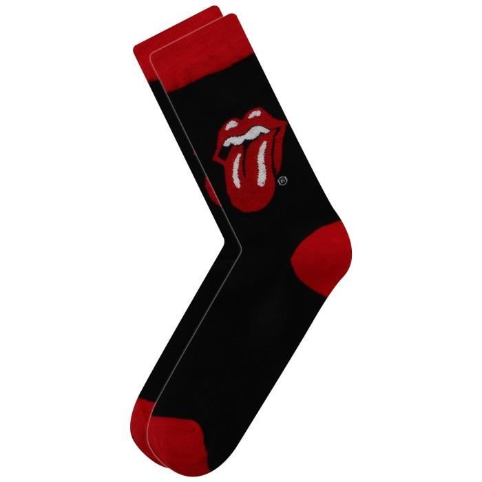 Chaussettes rolling stones online