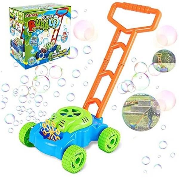 Machine à Bulles, Jouet a Bulles Automatique Rechargeable Soufflante,  Rotatif 90°/360°, 500ml Souffleur à Bulles pour Enfants 3 4 5 6 7 8 9 10  Ans, Jeux De Jardin, Idée Cadeau Garcon Fille : : Jeux et Jouets