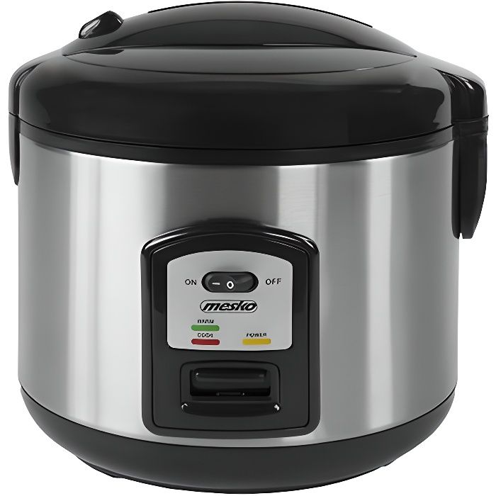 Cuiseur à riz - capacité 15 L MESKO MS 6411