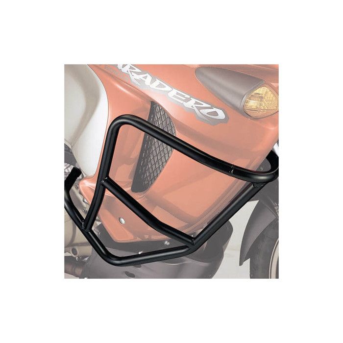 GIVI TN365 Pare-carters tubulaires spécifiques pour XL 1000V Varadero (99 > 02)