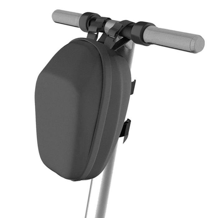 Sac Avant Étanche Scooter Électrique
