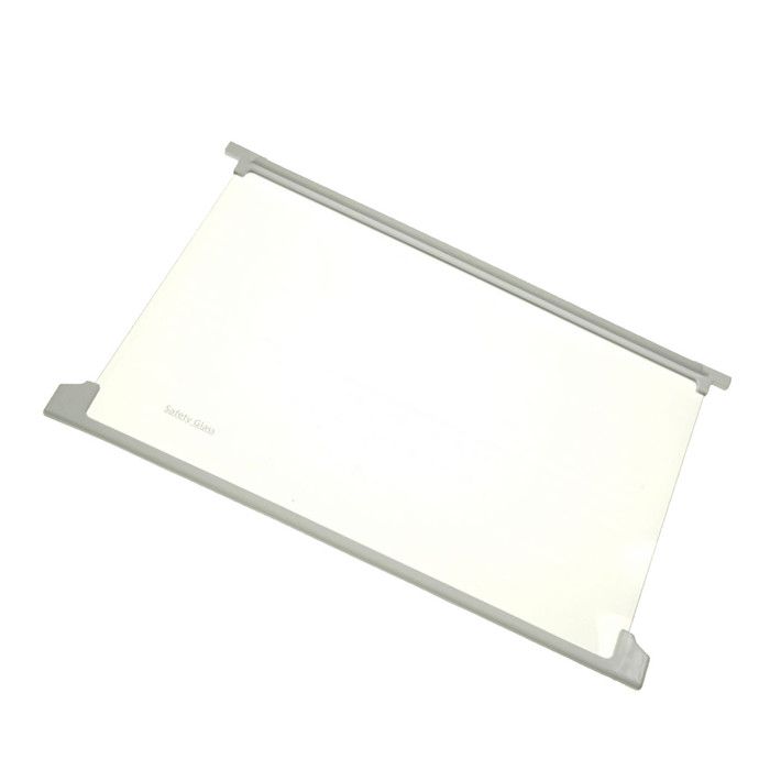 Clayette étagère dorigine avec enjoliveur repère 2195 415X273 mm Frigo Réfrigérateur Congélateur 4629850500 BEKO Clayette étagère dorigine avec enjoliveur repère 2195 415X273 mm Frigo Réfrigérateur Congélateur 4629850500 BEKO