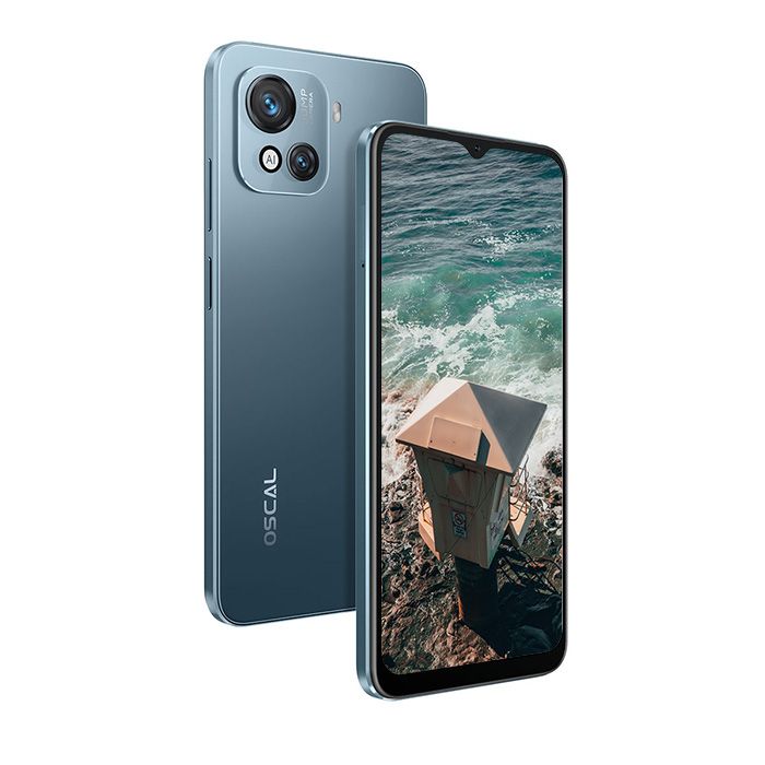 Vente Téléphone portable Blackview A60 Smartphone Pas Cher 16Go 6.1 Pouces Écran Caméra 13MP 4080mAh Batterie GPS Téléphone Portable Debloqué - Bleu pas cher Vente Téléphone portable Blackview A60 Smartphone Pas Cher 16Go 6.1 Pouces Écran Caméra 13MP 4080mAh Batterie GPS Téléphone Portable Debloqué - Bleu pas cher