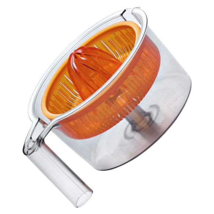 Presse agrumes BOSCH 00572478 Accessoire pour robot ménager Couleur Pratique et performant - vue 2