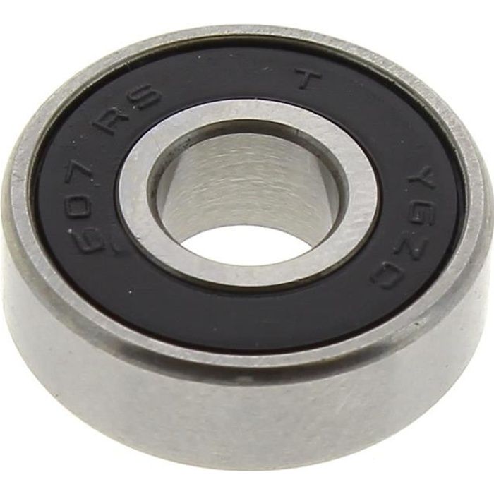 Bosch Roulement étanche 607llu - vue 2