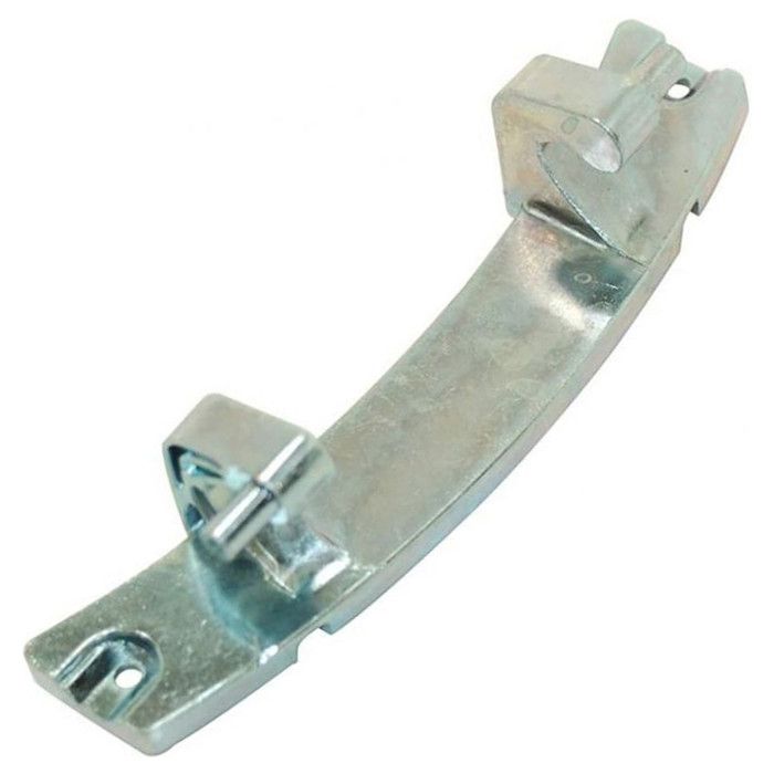 Charnière de hublot Sèche linge CANDY HOOVER 51564