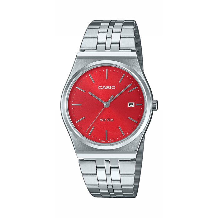 Casio MTP-B145D 41mm - vue 3