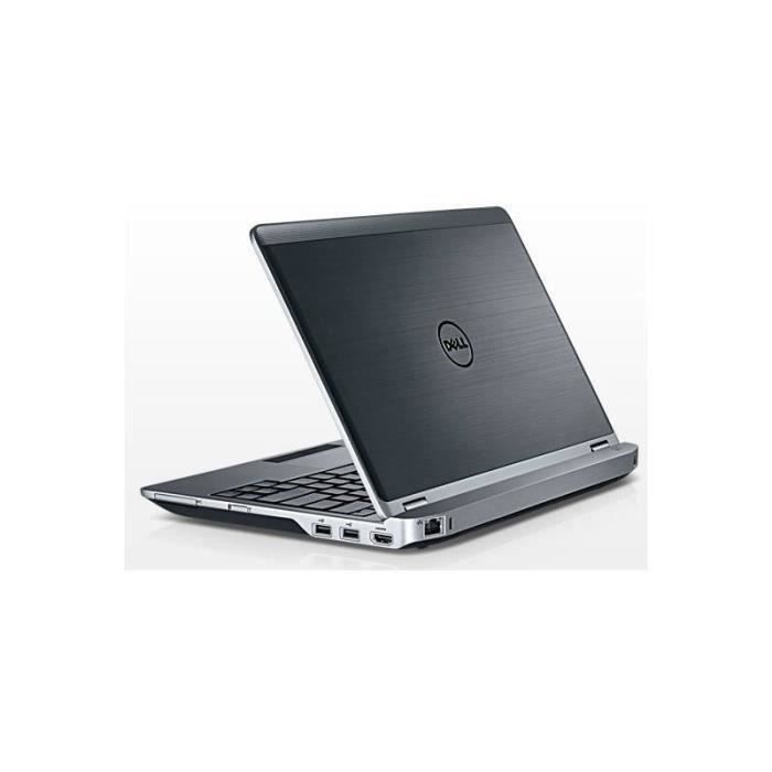 Top achat PC Portable Ordinateurs d'occasion Dell Latitude E6320 pas cher