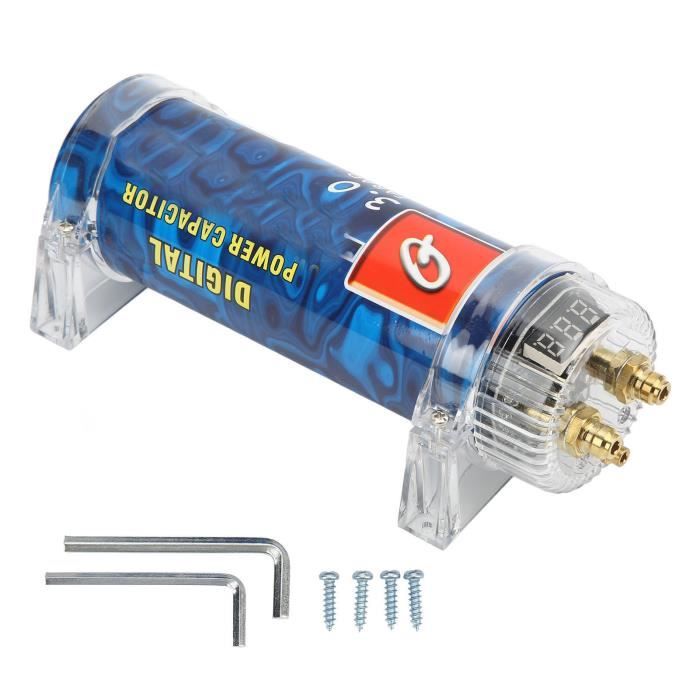 Condensateur 200 MF Pour Compresseur Prodif YL90S2024