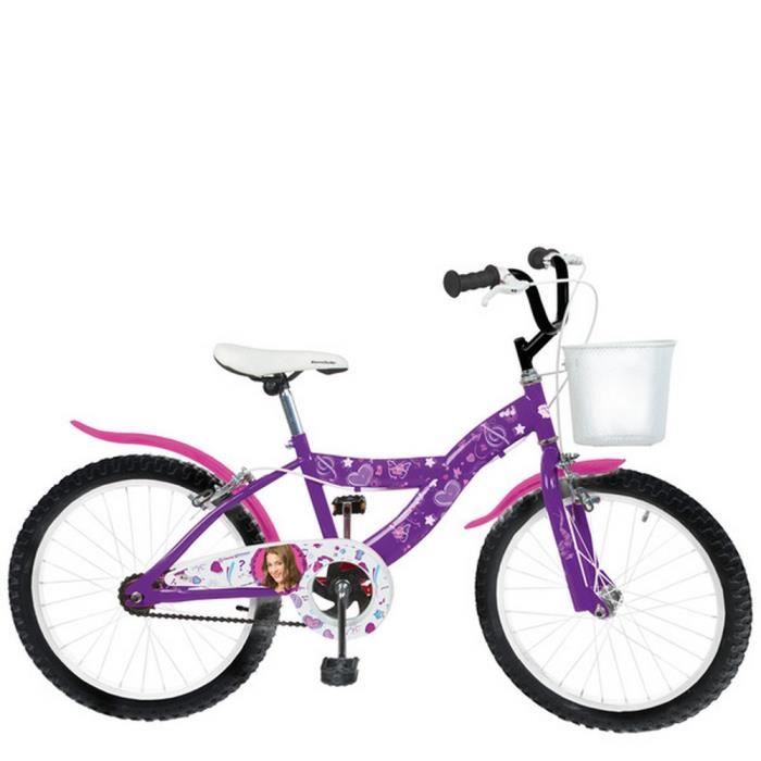 Cdiscount velo fille 20 pouces outlet