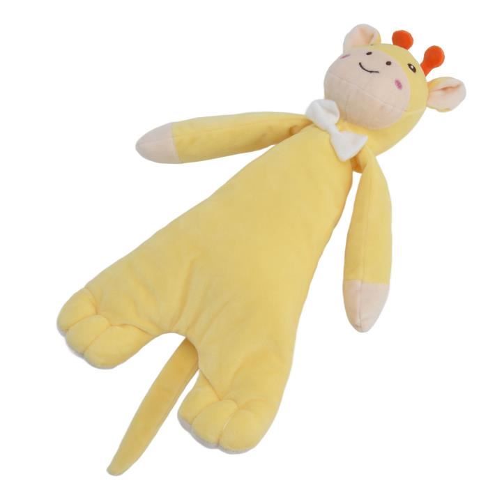 Akozon Poupée animale de simulation Beaux enfants peluches Simulation