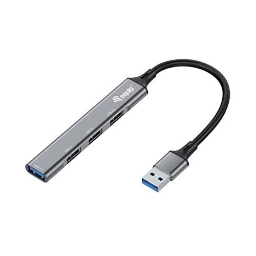 EQUIP 128960 HUB & CONCENTRATEUR USB 3.2 GEN 1 (3.1 GEN 1) TYPE-A 5000