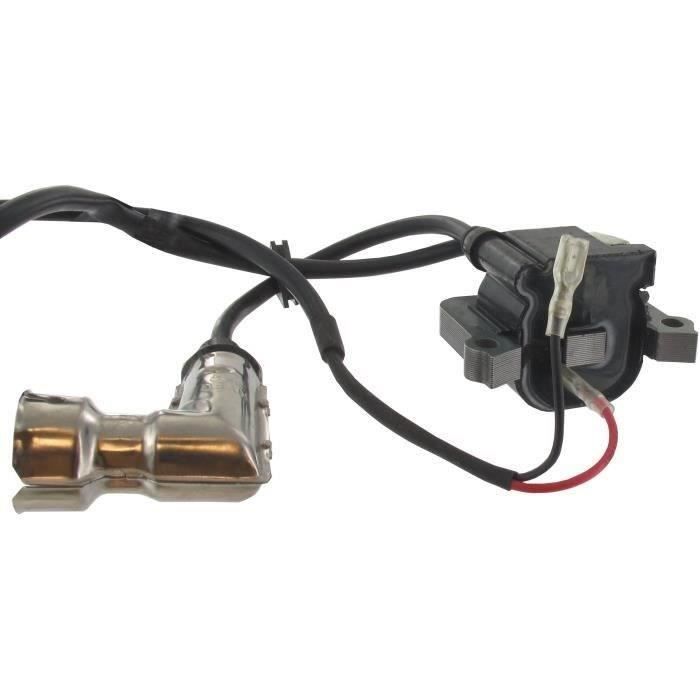 Bobine d'allumage pour moteur VIPER adaptable sur dresse-bordures Earthquake WE43CE
