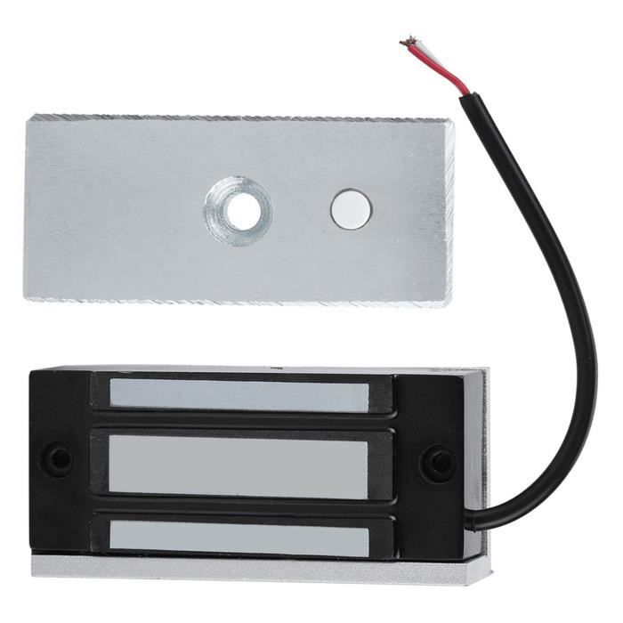 Avantages Et Inconvénients De La Serrure Magnétique Du Système De Contrôle D'accès -.s4a