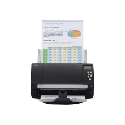 Scanner Fujitsu FI-7160 Documenti Duplex &ndash; Aperto Mai Usato &ndash; 600 DPI