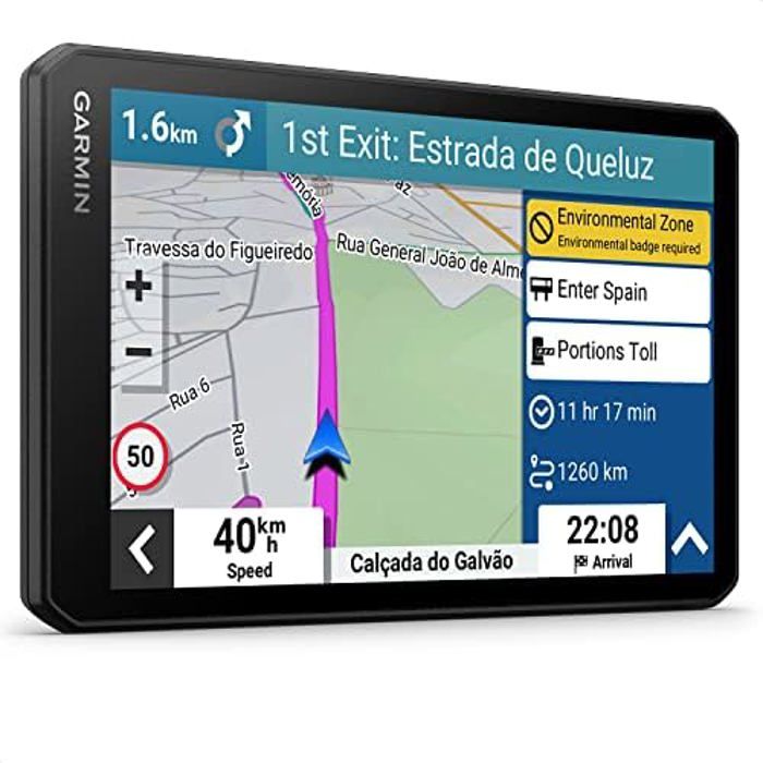 Garmin DriveCam 76 MT D - vue 2
