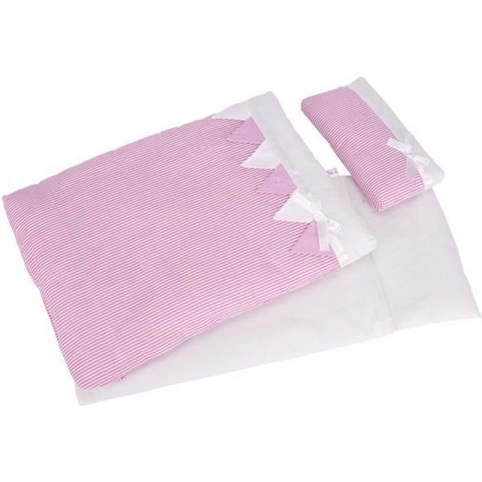 linge pour landau