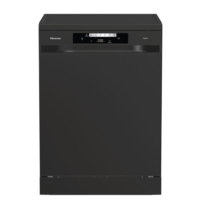 HISENSE HS642D90B - vue 2