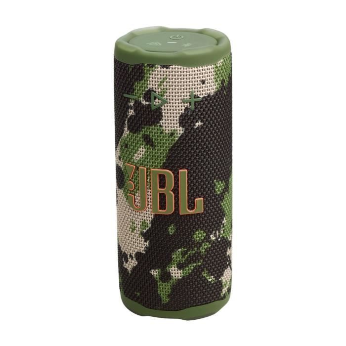 Enceinte bluetooth - JBL - Grip - Jusqu’à 14 heures d’autonomie - Résistante à l’eau - Camouflage