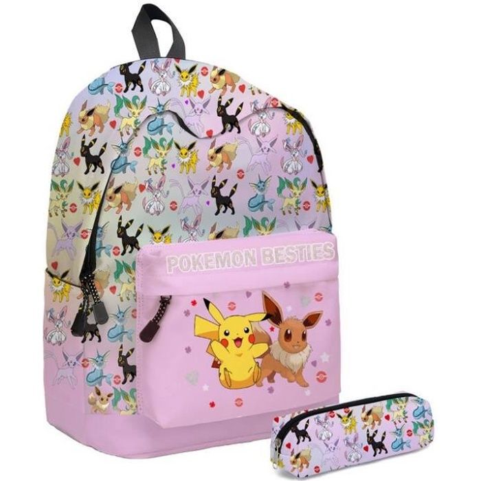 cartable pokemon cp