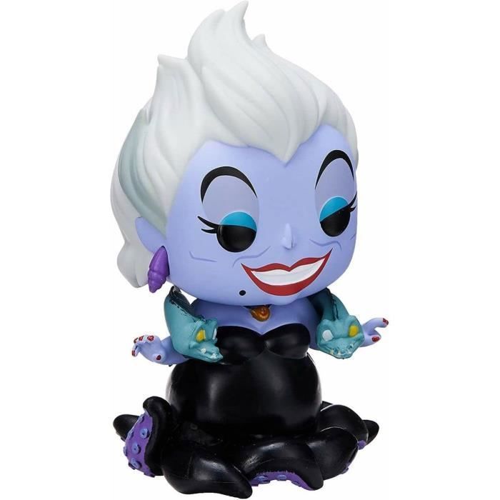 Funko Pop Jumbo Luxray Pokémon - Figurine Vinyle 25cm - Collection Officielle