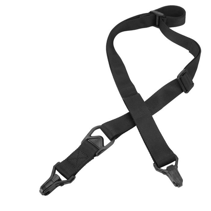 CEINTURE DE SANGLE de guitare r glable l g re avec picks poche mat riau