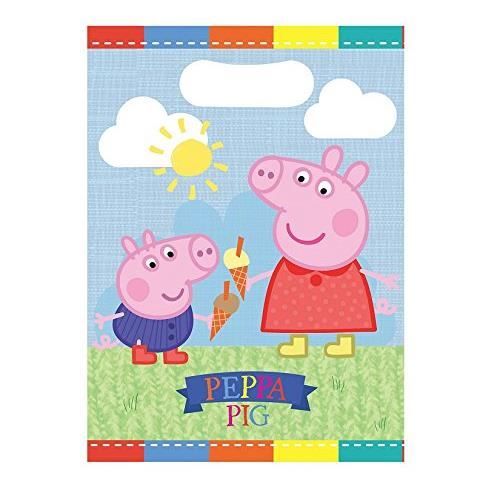 Lot 8 Sachet Surprise Peppa Pig Sac Cadeau Bonbon Fete Anniversaire 132 Achat Vente Sachet Plastique Lot 8 Sachet Surprise Peppa Cdiscount Lot 8 Sachet Surprise Peppa Pig Sac Cadeau Bonbon Fete Anniversaire 132 Achat Vente Sachet Plastique Lot 8 Sachet Surprise Peppa Cdiscount