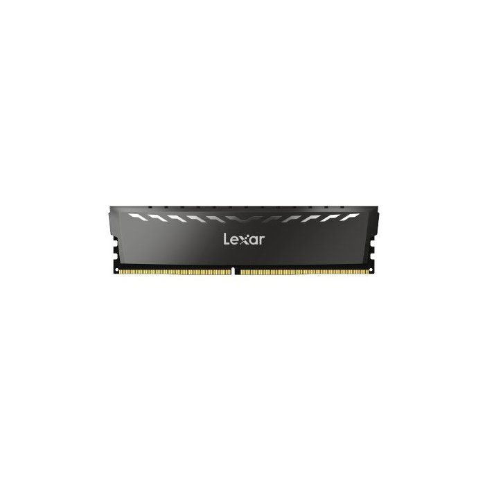 Lexar THOR module de mémoire 2 x 8 Go DDR4 3200 MHz Neuf - vue 5