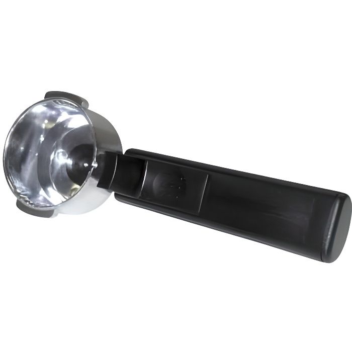 Percolateur - MAGIMIX - 502241 - Compatible avec plusieurs modèles - Couleur Noir - Accessoire Machine à Café