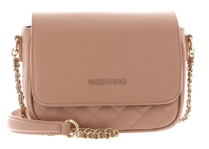 Sac Valentino Miramar – Crossbody – Couleur Cipria (Rose) – Neuf Avec étiquettes