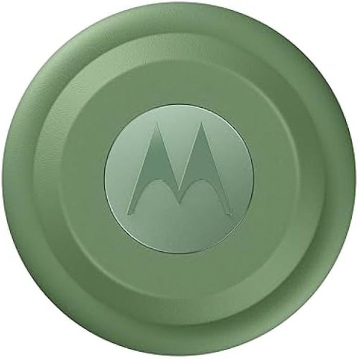 Tracker Bluetooth MOTOROLA Moto Tag IP67 Étanche de batterie Compatible accessoires - vue 1